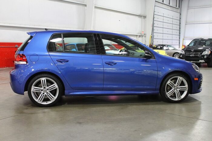 Volkswagen Golf R 2013 - Image 6