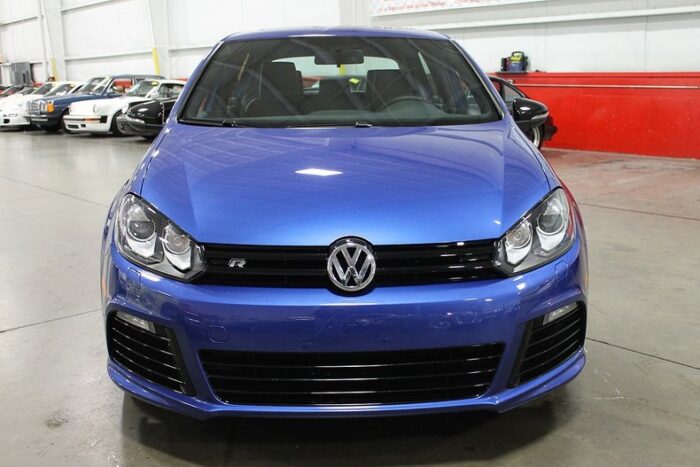 Volkswagen Golf R 2013 - Image 8