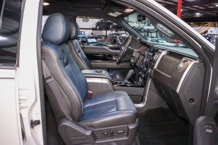 Ford F150 Limited 2014 - Image 16
