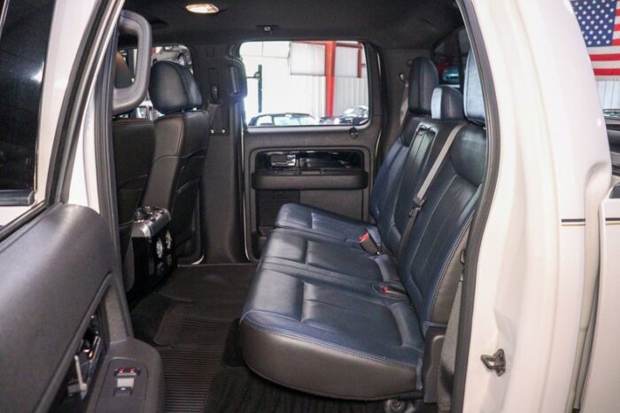 Ford F150 Limited 2014 - Image 18