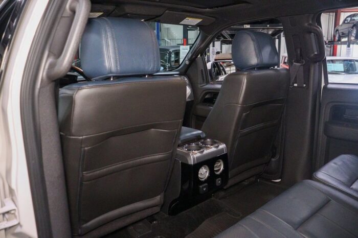 Ford F150 Limited 2014 - Image 19
