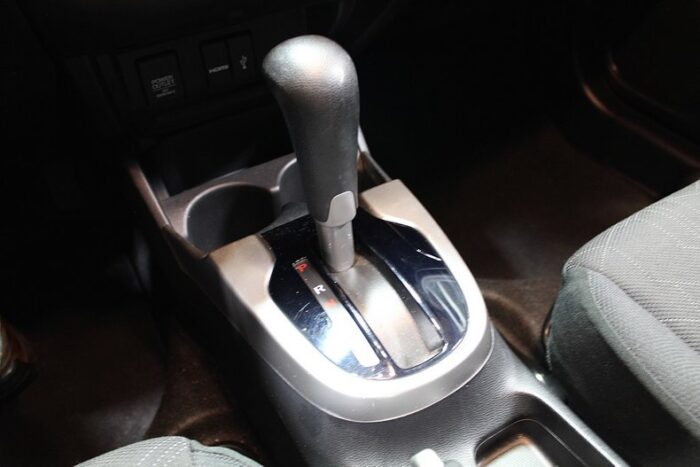 Honda Fit EX 2015 - Image 20