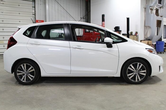 Honda Fit EX 2015 - Image 5