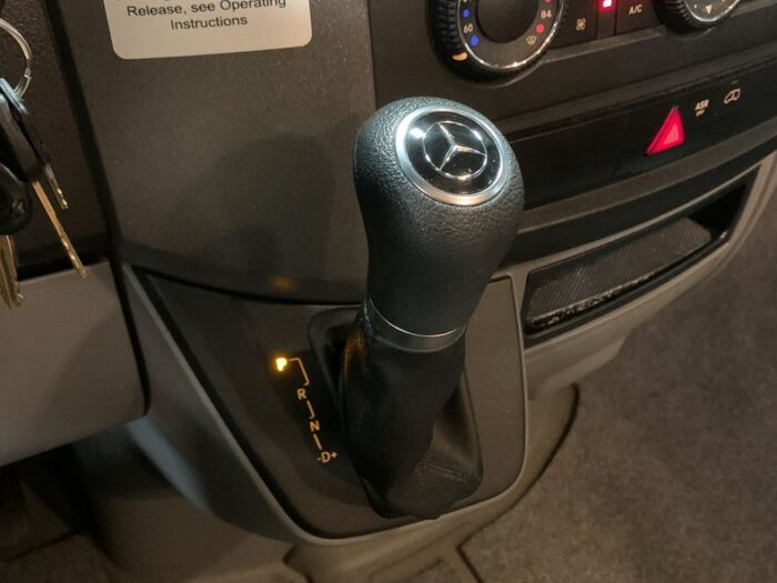 Mercedes-Benz Sprinter 3500 2015 - Image 14