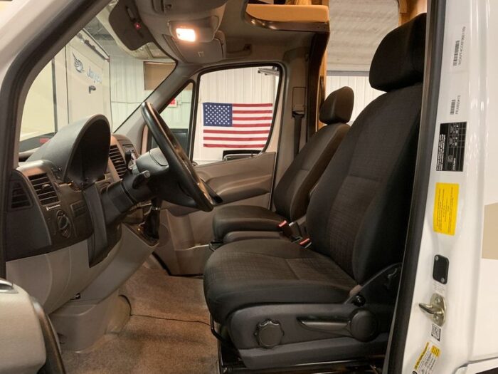 Mercedes-Benz Sprinter 3500 2015 - Image 15