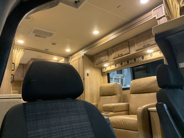Mercedes-Benz Sprinter 3500 2015 - Image 16