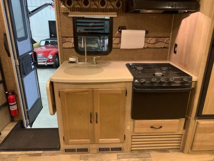Mercedes-Benz Sprinter 3500 2015 - Image 19