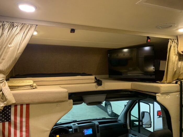 Mercedes-Benz Sprinter 3500 2015 - Image 24