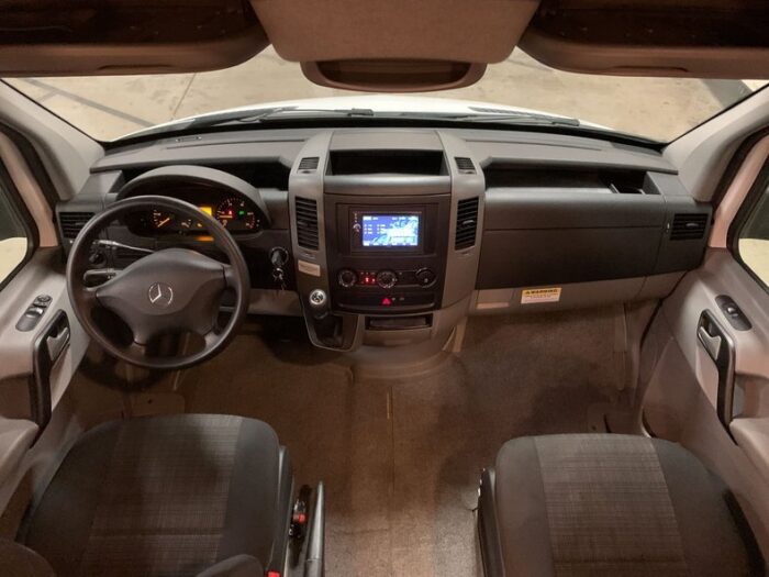 Mercedes-Benz Sprinter 3500 2015 - Image 26