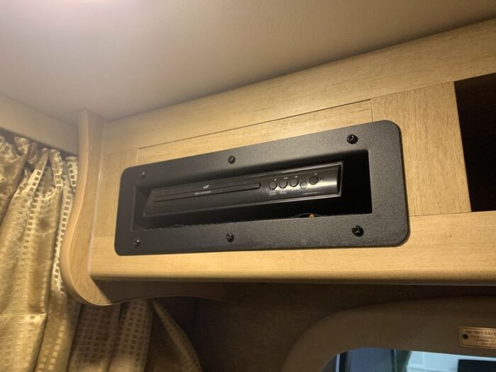 Mercedes-Benz Sprinter 3500 2015 - Image 36
