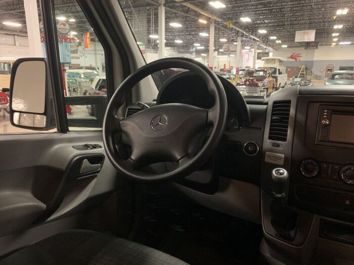 Mercedes-Benz Sprinter 3500 2015 - Image 9