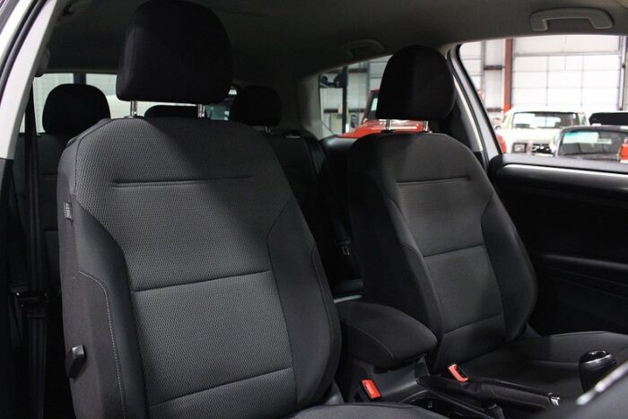Volkswagen Golf TSI 2015 - Image 11