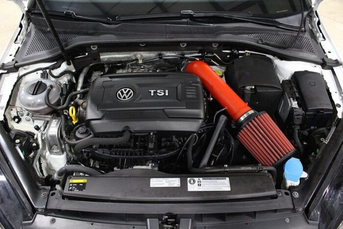 Volkswagen Golf TSI 2015 - Image 16