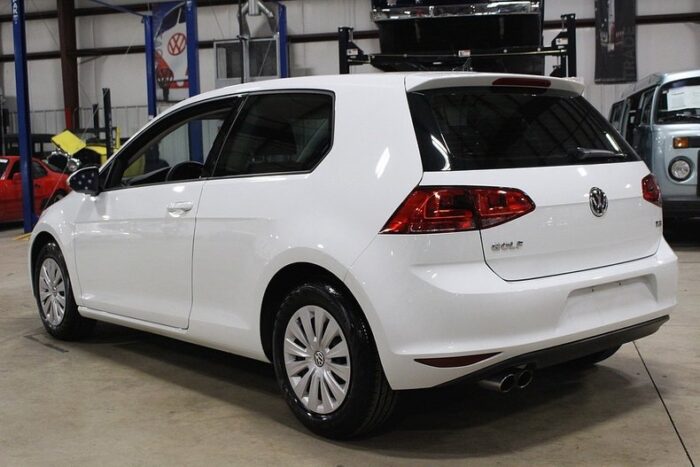 Volkswagen Golf TSI 2015 - Image 3