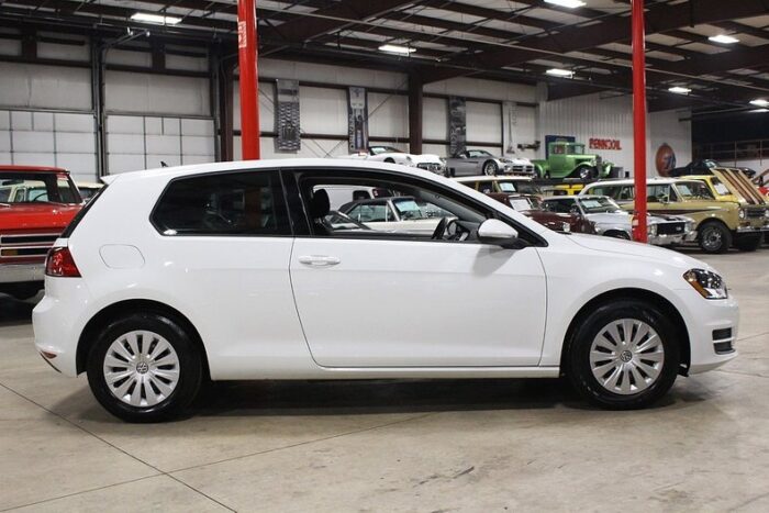 Volkswagen Golf TSI 2015 - Image 6