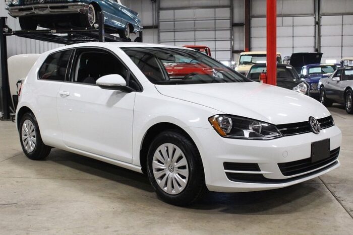 Volkswagen Golf TSI 2015 - Image 7