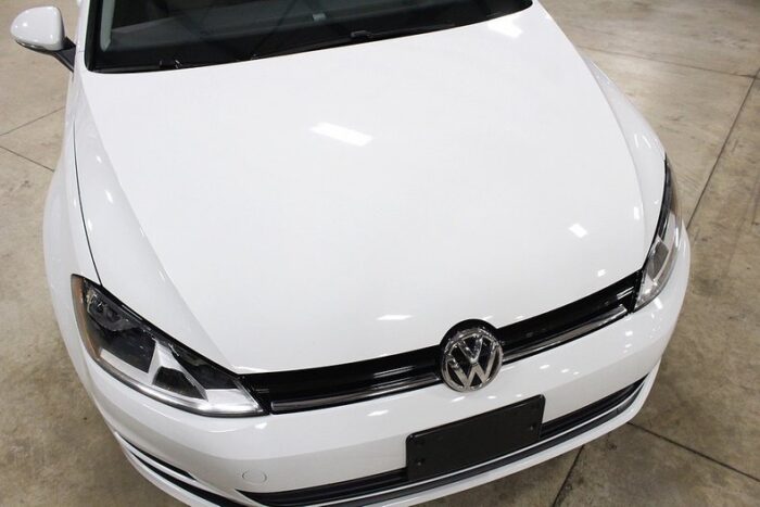 Volkswagen Golf TSI 2015 - Image 9