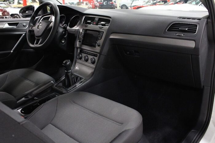 Volkswagen Golf TSI 2015 - Image 10