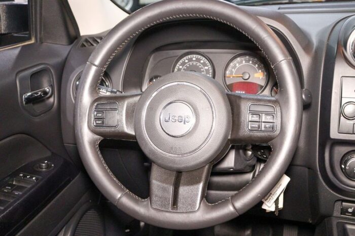 Jeep Patriot Latitude 2016 - Image 13