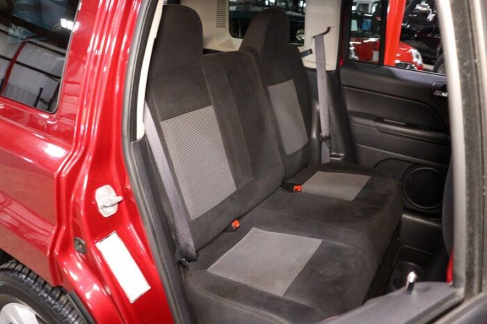 Jeep Patriot Latitude 2016 - Image 24