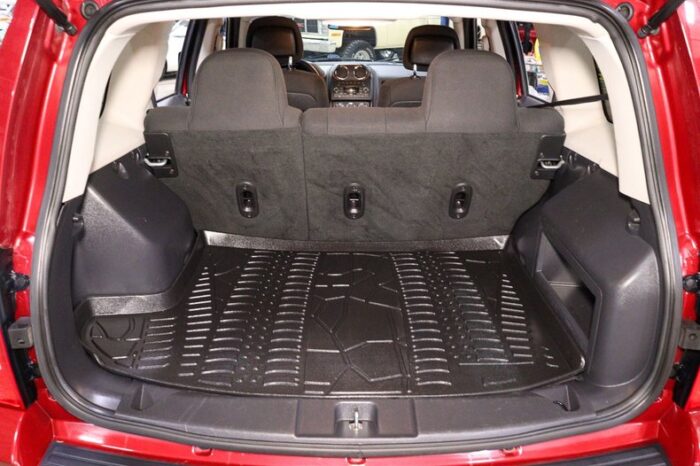 Jeep Patriot Latitude 2016 - Image 26