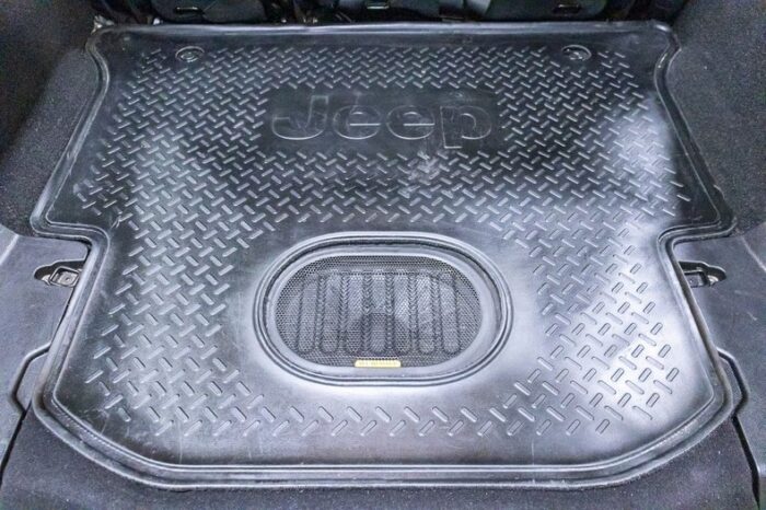Jeep Wrangler Rubicon 2016 - Image 26