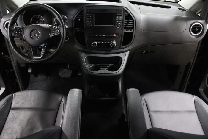 Mercedes-Benz Metris 2016 - Image 11
