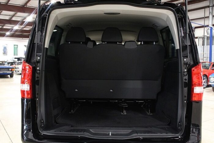 Mercedes-Benz Metris 2016 - Image 14