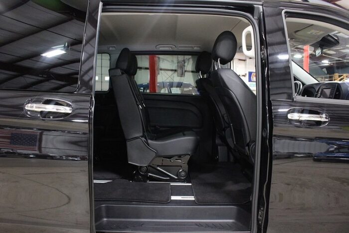 Mercedes-Benz Metris 2016 - Image 22
