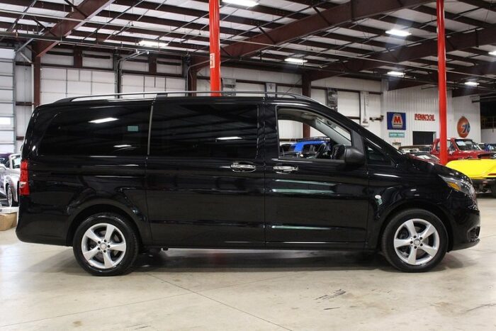 Mercedes-Benz Metris 2016 - Image 6
