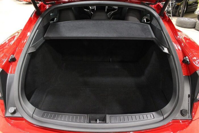 Tesla Modelo S 2016 - Image 24