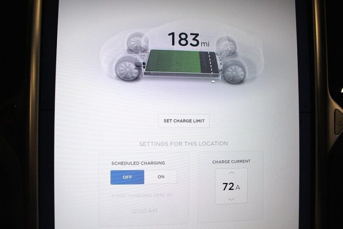 Tesla Modelo S 2016 - Image 29