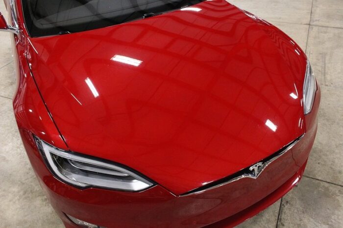 Tesla Modelo S 2016 - Image 9