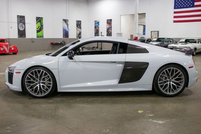Audi R8 V10 Plus 2017 - Image 2