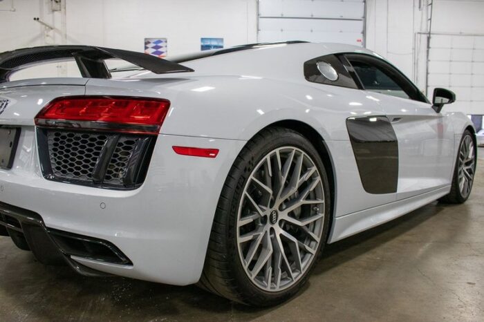 Audi R8 V10 Plus 2017 - Image 11
