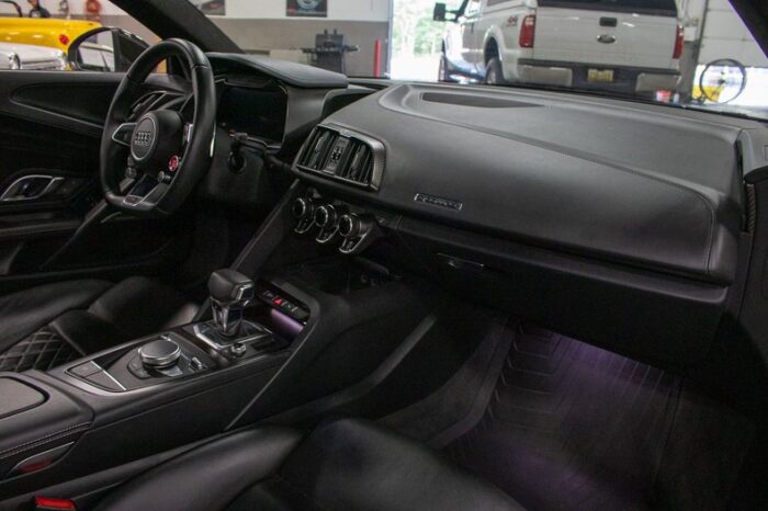 Audi R8 V10 Plus 2017 - Image 14