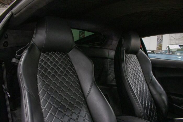 Audi R8 V10 Plus 2017 - Image 15