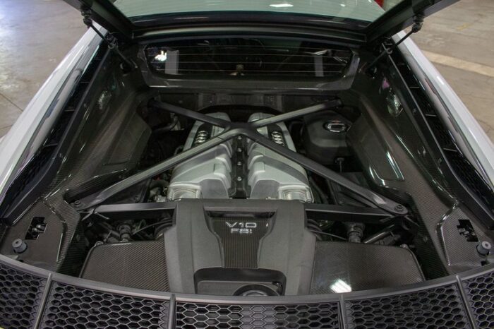 Audi R8 V10 Plus 2017 - Image 16
