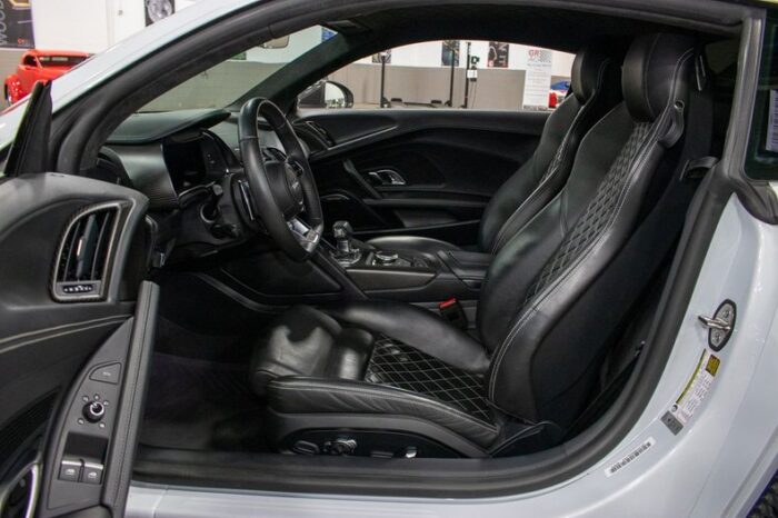 Audi R8 V10 Plus 2017 - Image 17