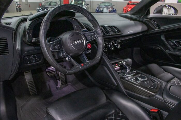 Audi R8 V10 Plus 2017 - Image 18