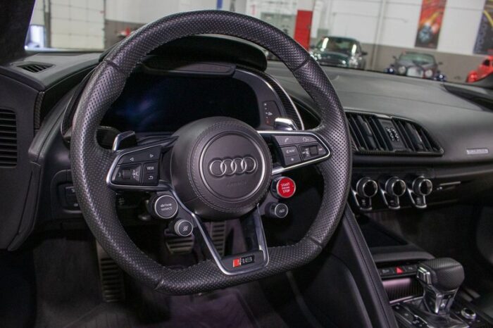 Audi R8 V10 Plus 2017 - Image 19