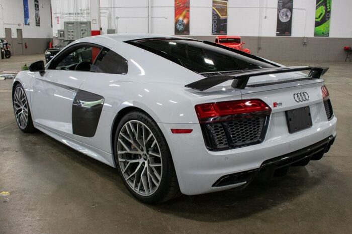 Audi R8 V10 Plus 2017 - Image 3