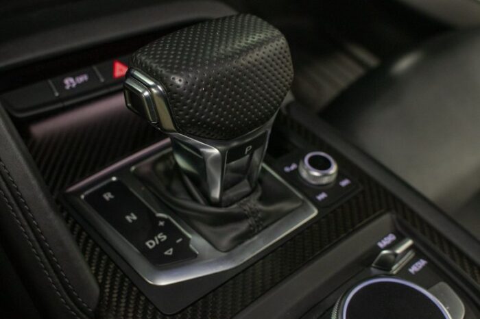 Audi R8 V10 Plus 2017 - Image 23