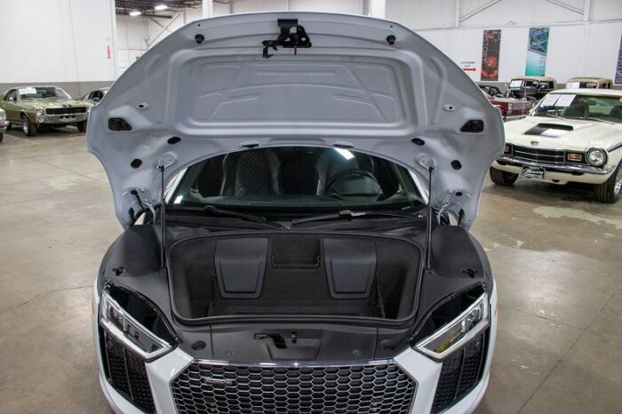 Audi R8 V10 Plus 2017 - Image 27