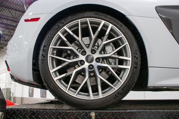 Audi R8 V10 Plus 2017 - Image 28