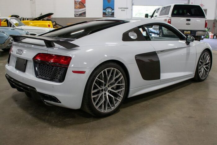 Audi R8 V10 Plus 2017 - Image 5