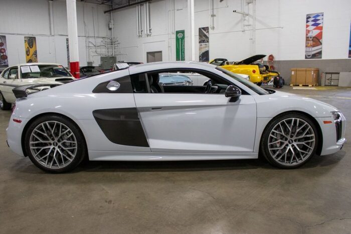 Audi R8 V10 Plus 2017 - Image 6