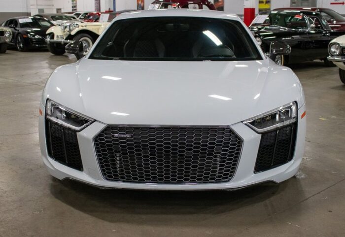 Audi R8 V10 Plus 2017 - Image 8