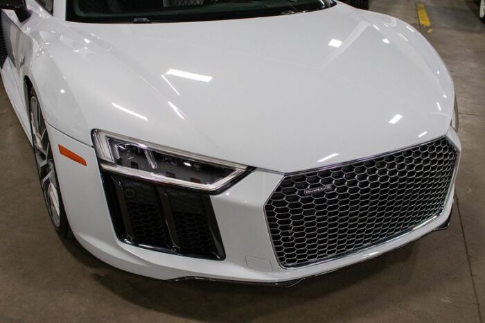 Audi R8 V10 Plus 2017 - Image 9
