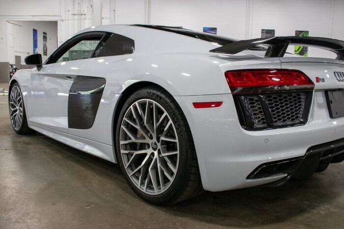 Audi R8 V10 Plus 2017 - Image 10